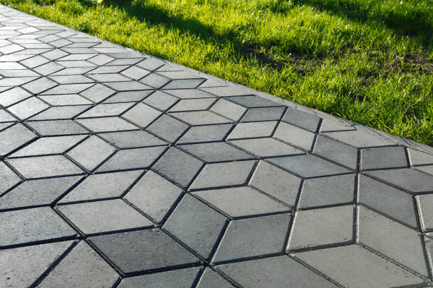 Decorative Driveway Pavers in Dumas, TX