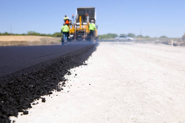 Best Concrete Paver Driveway  in Dumas, TX