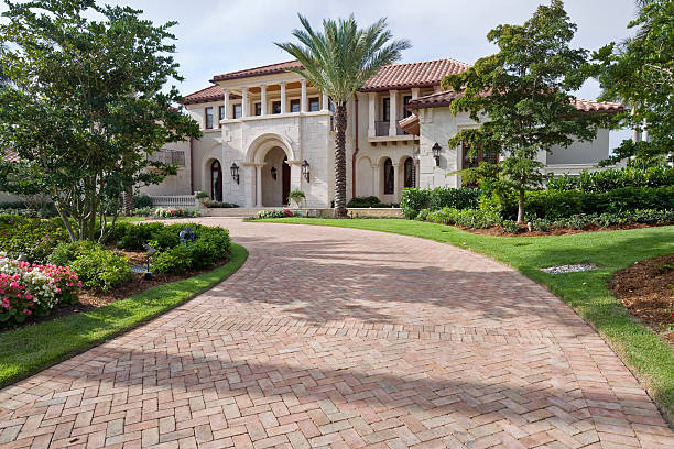 Best Driveway Paver Repair  in Dumas, TX