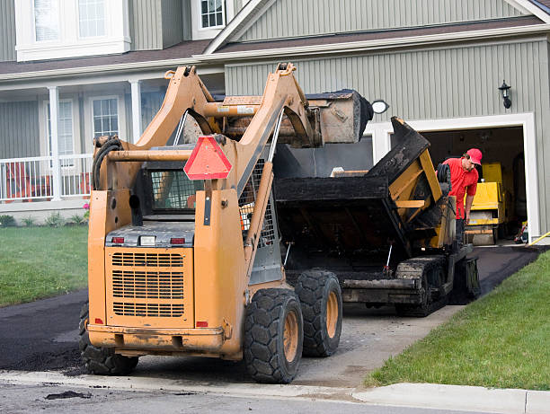 Best Commercial Driveway Pavers  in Dumas, TX