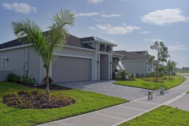 Best Permeable Paver Driveway  in Dumas, TX
