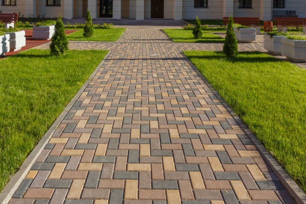 Professional Driveway Pavers in Dumas, TX